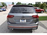 Used 2022 Volkswagen Tiguan SEL Premium R-Line image 4