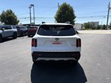 Used 2021 Kia Sorento EX w/ EX AWD X-Line Package image 4