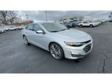 Certified 2022 Chevrolet Malibu LT image 2
