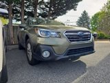 Used 2019 Subaru Outback 2.5i Premium w/ Protection Package #1 image 2