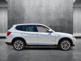 Used 2017 BMW X3 xDrive28i image 4