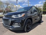Certified 2022 Chevrolet Trax LT w/ Driver Confidence Package image 3