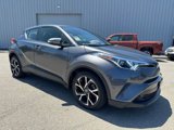 Used 2019 Toyota C-HR XLE image 3