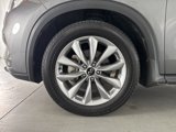 Certified 2022 INFINITI QX50 Luxe image 4