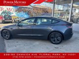 Used 2021 Tesla Model 3 Long Range image 2