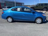Used 2024 Mitsubishi Mirage G4 Black Edition image 2