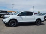 Used 2021 Honda Ridgeline Sport image 2