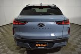 Certified 2023 INFINITI QX55 Essential image 4
