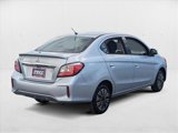 Used 2022 Mitsubishi Mirage G4 ES image 4