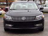 Used 2013 Volkswagen Passat 2.5 SEL Premium image 2