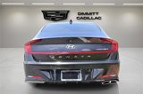Used 2020 Hyundai Sonata Limited w/ Preferred Accessory Package image 4