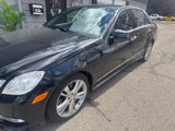 Used 2013 Mercedes-Benz E 350 4MATIC Sedan image 4
