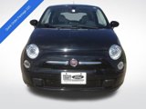 Used 2017 FIAT 500 Pop image 2