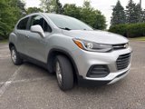 Used 2018 Chevrolet Trax LT w/ LT Convenience Package image 2