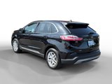 Certified 2021 Ford Edge SEL image 3
