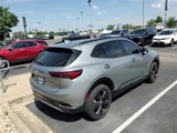 Certified 2023 Buick Envision Preferred image 3
