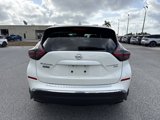 Used 2020 Nissan Murano Platinum w/ Cargo Package image 4