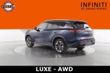Used 2023 INFINITI QX60 Luxe image 5