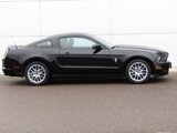 Used 2014 Ford Mustang Premium w/ Electronics Package image 3