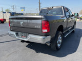 Used 2017 RAM 2500 Big Horn image 5