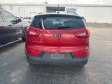Used 2012 Kia Sportage LX w/ Convenience Pkg image 5