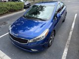 Used 2017 Kia Forte EX image 3