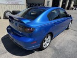 Used 2006 MAZDA MAZDA3 s Touring image 3