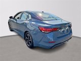 New 2025 Nissan Sentra SV w/ All-Weather Package image 3