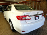 Used 2011 Toyota Corolla S image 6