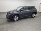 Used 2015 Jeep Compass High Altitude image 2