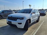 Used 2019 Jeep Grand Cherokee Altitude image 4