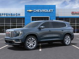 New 2025 GMC Acadia Denali image 2