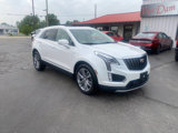Used 2023 Cadillac XT5 Premium Luxury image 3