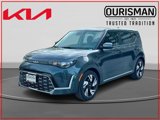 New 2025 Kia Soul GT-Line image 2