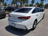 Used 2019 Hyundai Sonata SEL image 4