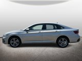 Used 2022 Volkswagen Jetta SE w/ Panoramic Sunroof Package image 2