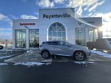 Used 2024 Nissan Murano Platinum w/ Cargo Package image 2