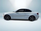 Used 2015 BMW 228i Coupe image 3
