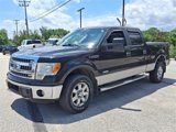 Used 2014 Ford F150 4x4 SuperCrew image 3