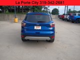Used 2017 Ford Escape Titanium image 4