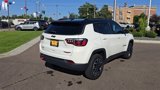 Used 2019 Jeep Compass Trailhawk image 5