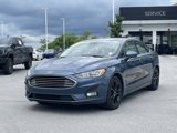 Used 2019 Ford Fusion SE w/ Equipment Group 151A image 3