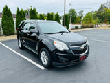 Used 2014 Chevrolet Equinox LS image 3