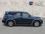Used 2019 Nissan Armada SV image 3