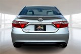 Used 2016 Toyota Camry SE image 4