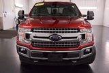 Used 2018 Ford F150 XLT w/ Equipment Group 302A Luxury image 2