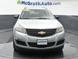 Used 2014 Chevrolet Traverse LS image 3
