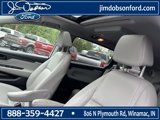 Used 2019 Honda Odyssey Touring image 2