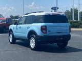 Certified 2023 Ford Bronco Sport Heritage Limited image 3
