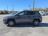 Used 2024 Jeep Compass Limited image 6